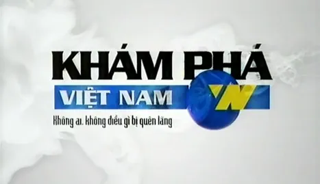 Khám phá Việt Nam 