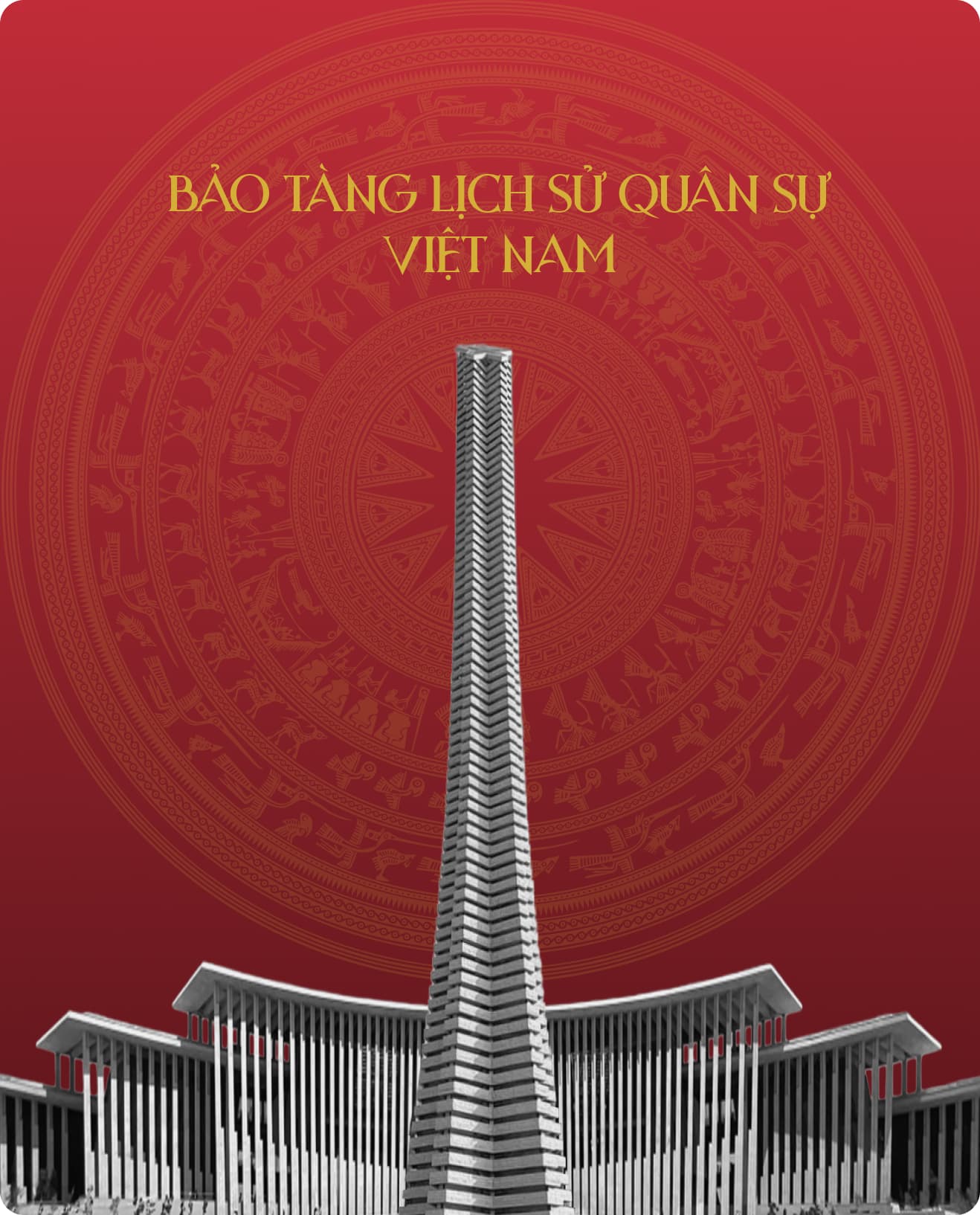 Việt Nam Diệu Sử - BTLSQS