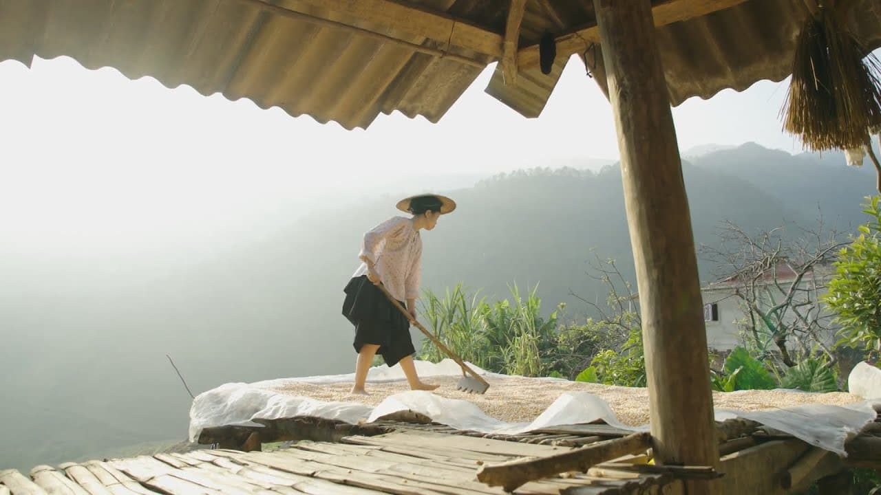 Khám phá Việt Nam - Điệu trống chào xuân của người Giáy