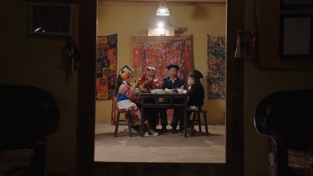 Khám phá Việt Nam - Xuân về trên miền cổ tích Lô Lô