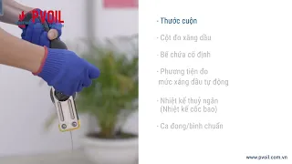 PVOil - E-learning - Lý thuyêt - NVBH C2 B2