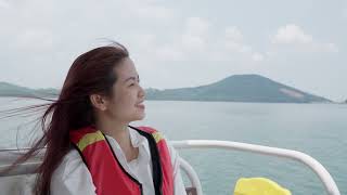 Khám phá Việt Nam - Hòn ngọc xanh miền Trung