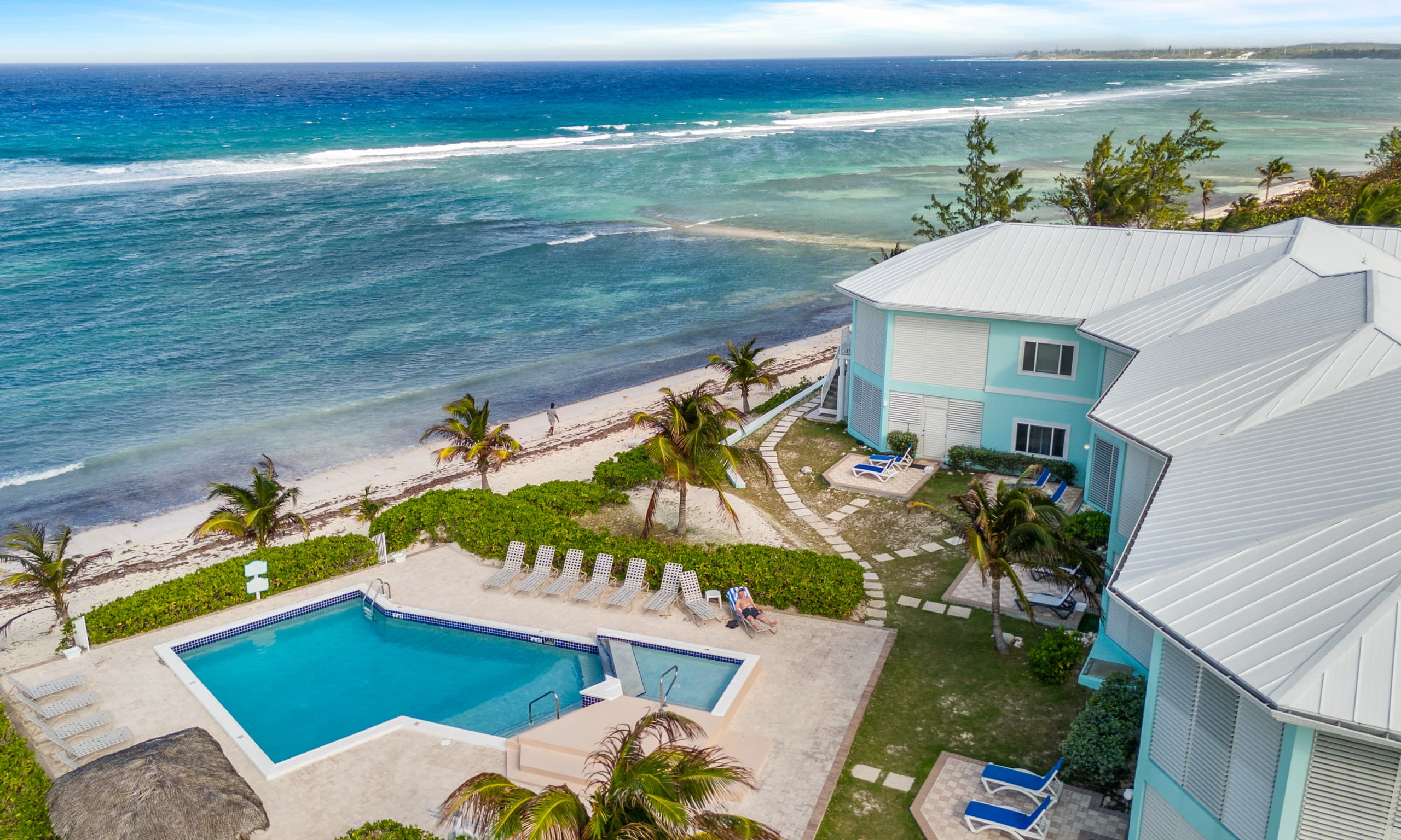 AI Real Estate Video